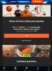 Bônus e Promoções na GG.BET