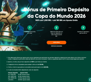 Impulso na Banca Como Resgatar o Bônus de Esportes da IviBet