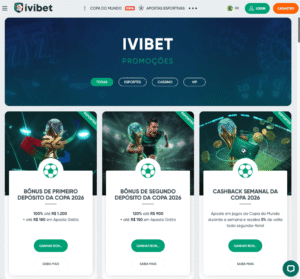 Primera bonus Ivibet